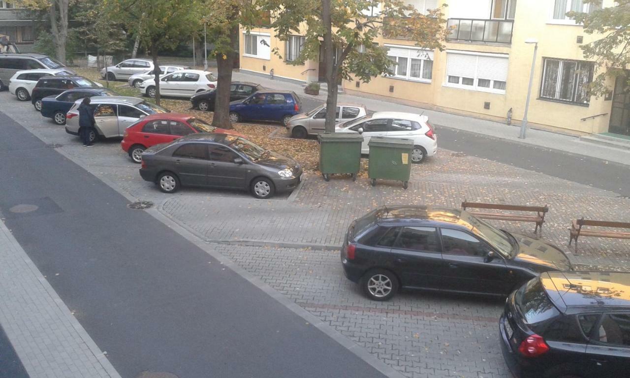 Home Zalaegerszeg Luaran gambar