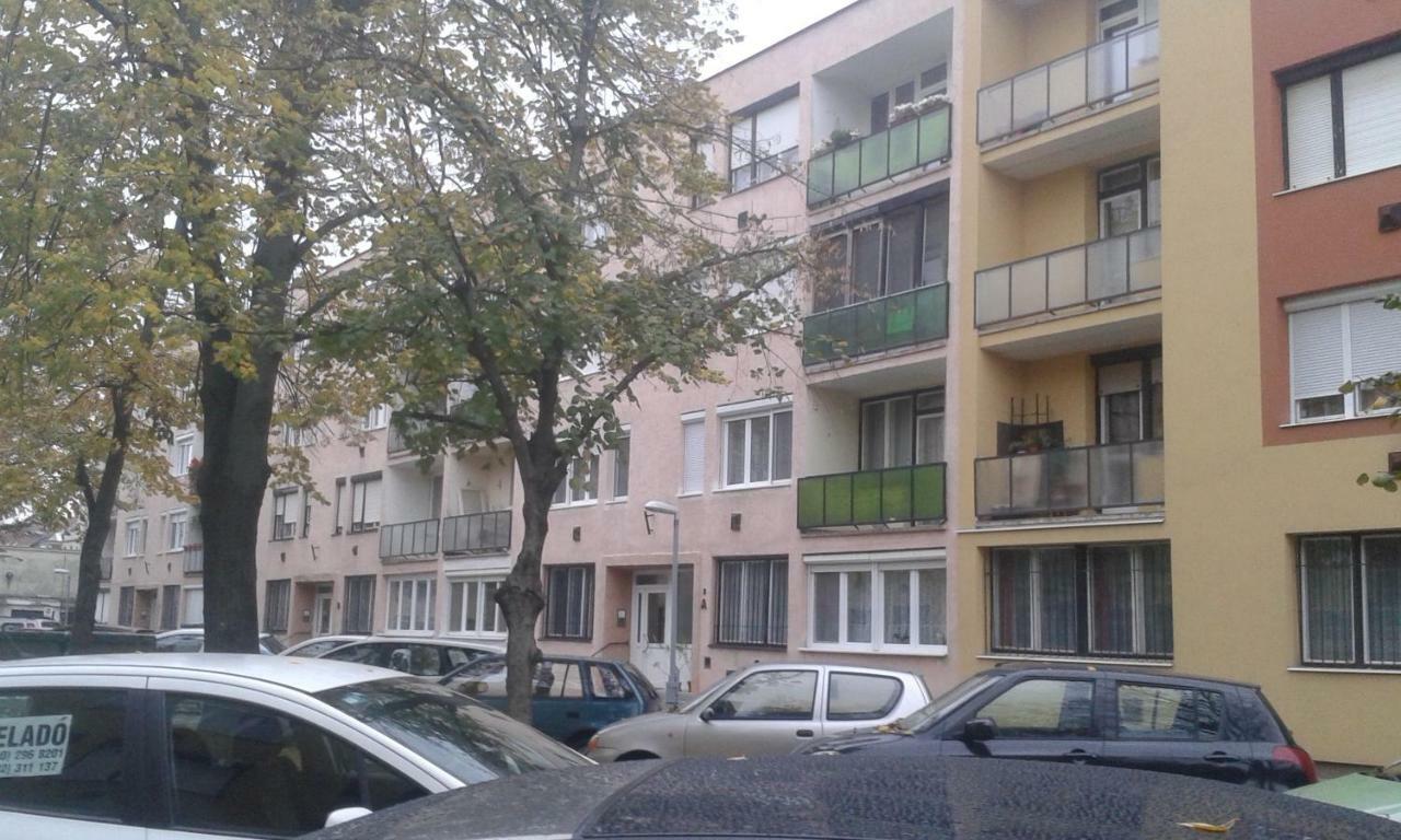 Home Zalaegerszeg Luaran gambar