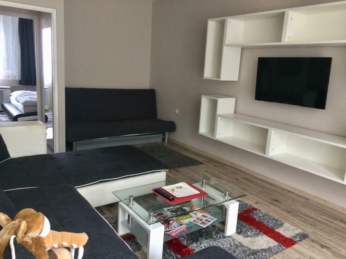 Home Zalaegerszeg Luaran gambar