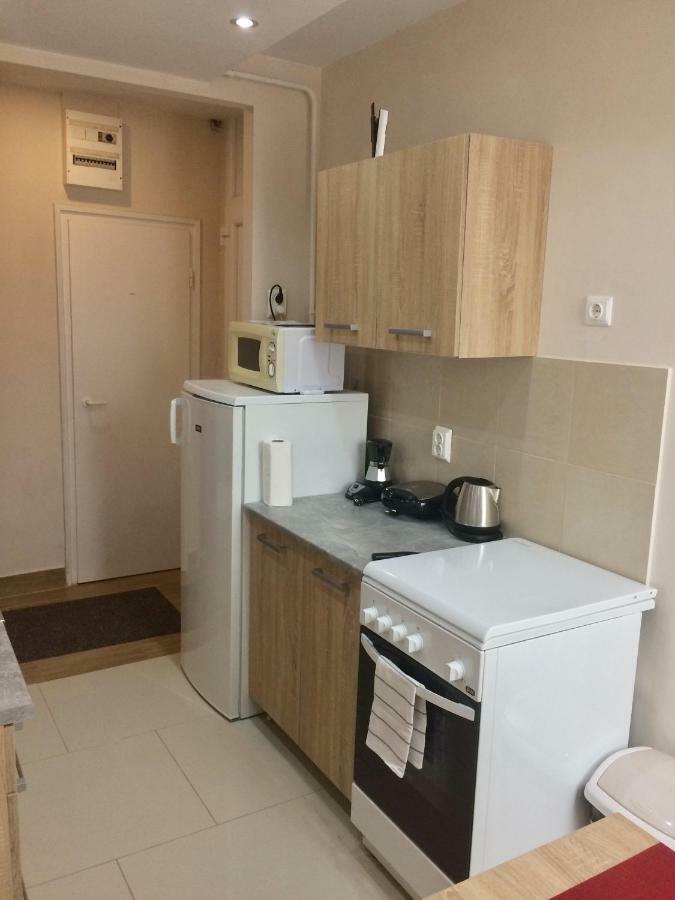 Home Zalaegerszeg Luaran gambar